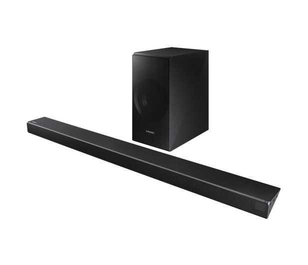 Samsung HW-N650/EN - 1387874 - zdjęcie 2